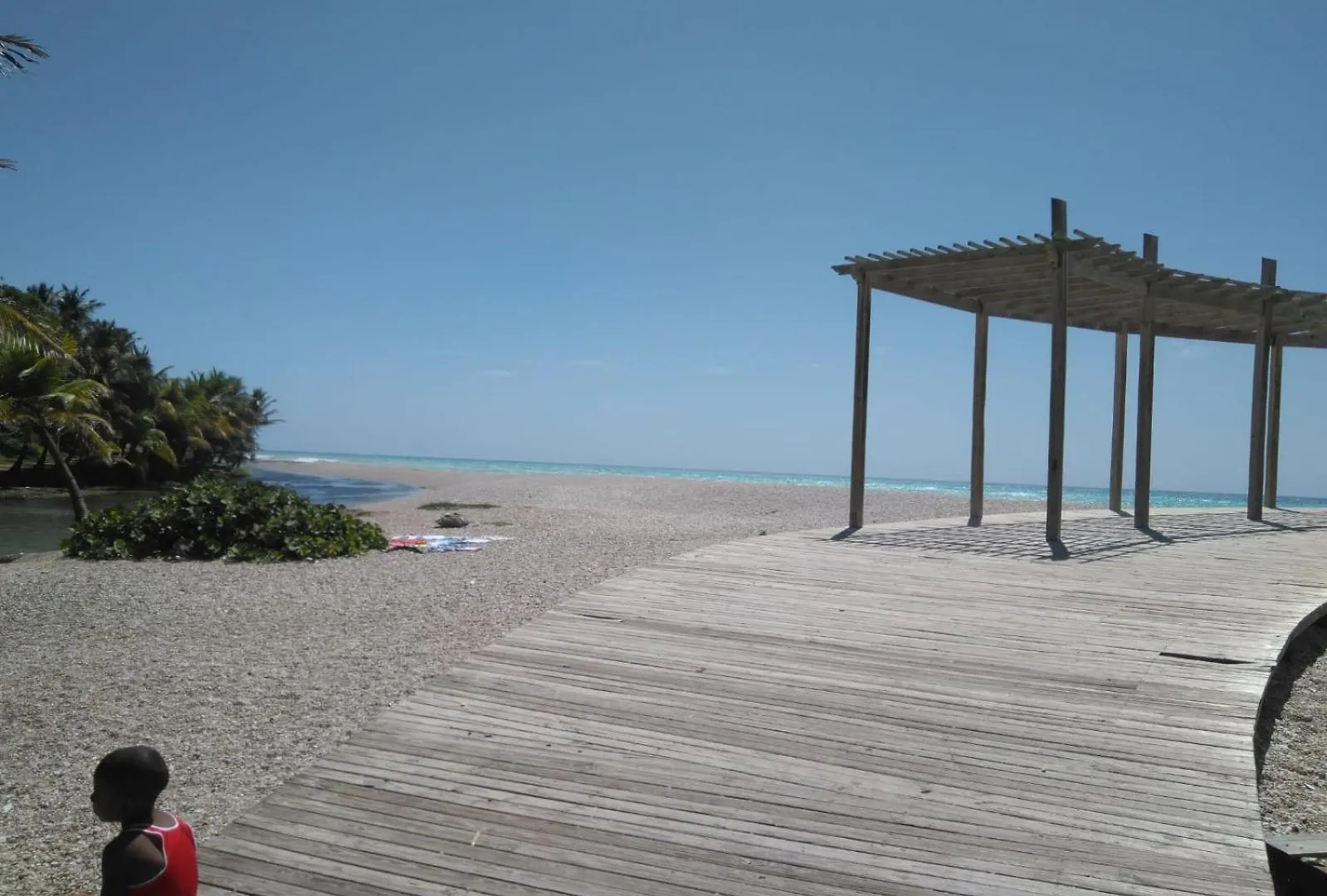 Nyaraló Villa Zaida Los Patos Dominikai Köztársaság