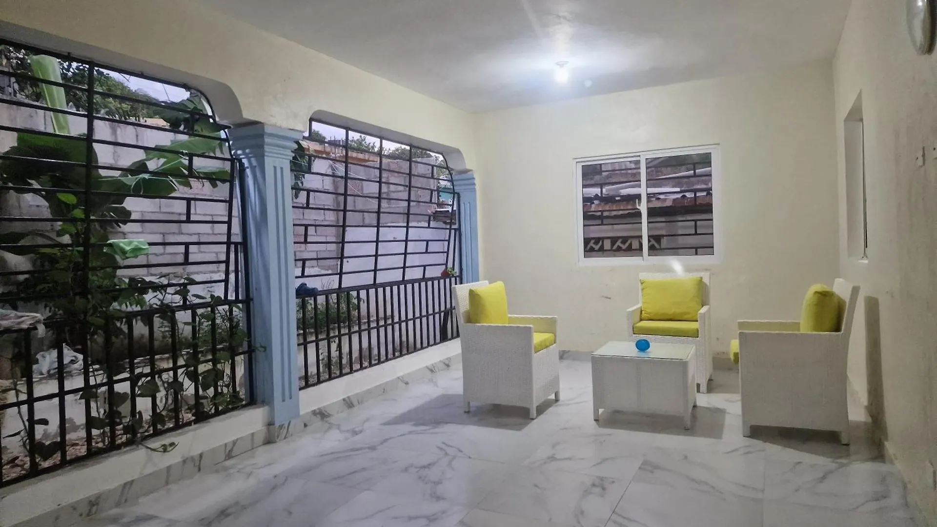 Villa Zaida Los Patos Dominikai Köztársaság