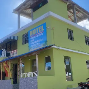  Hotel Dona Cornelia