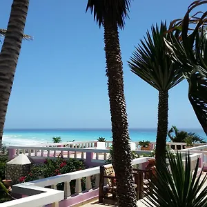 Vistamar Lodge